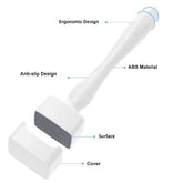 Microneedles Derma Roller - Microneedling Stamp | Skin Care Tool