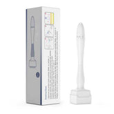 Microneedles Derma Roller - Microneedling Stamp | Skin Care Tool