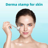 Microneedles Derma Roller - Microneedling Stamp | Skin Care Tool