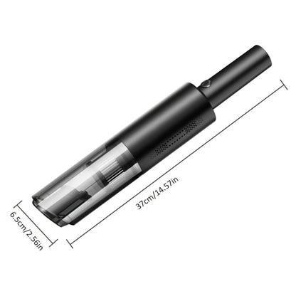 Car Vacuum Cleaner 120W Rechargeable for Home and Car