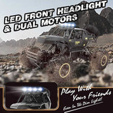 Best remote control cars & trucks toy