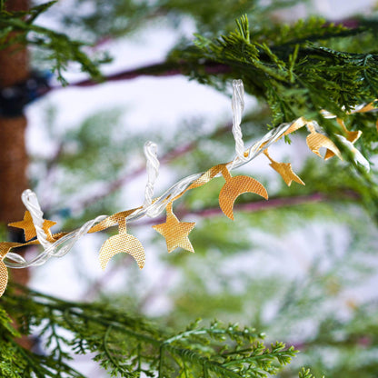 6ft Realistic LED Christmas Tree with Metal Stand - 612 Tips