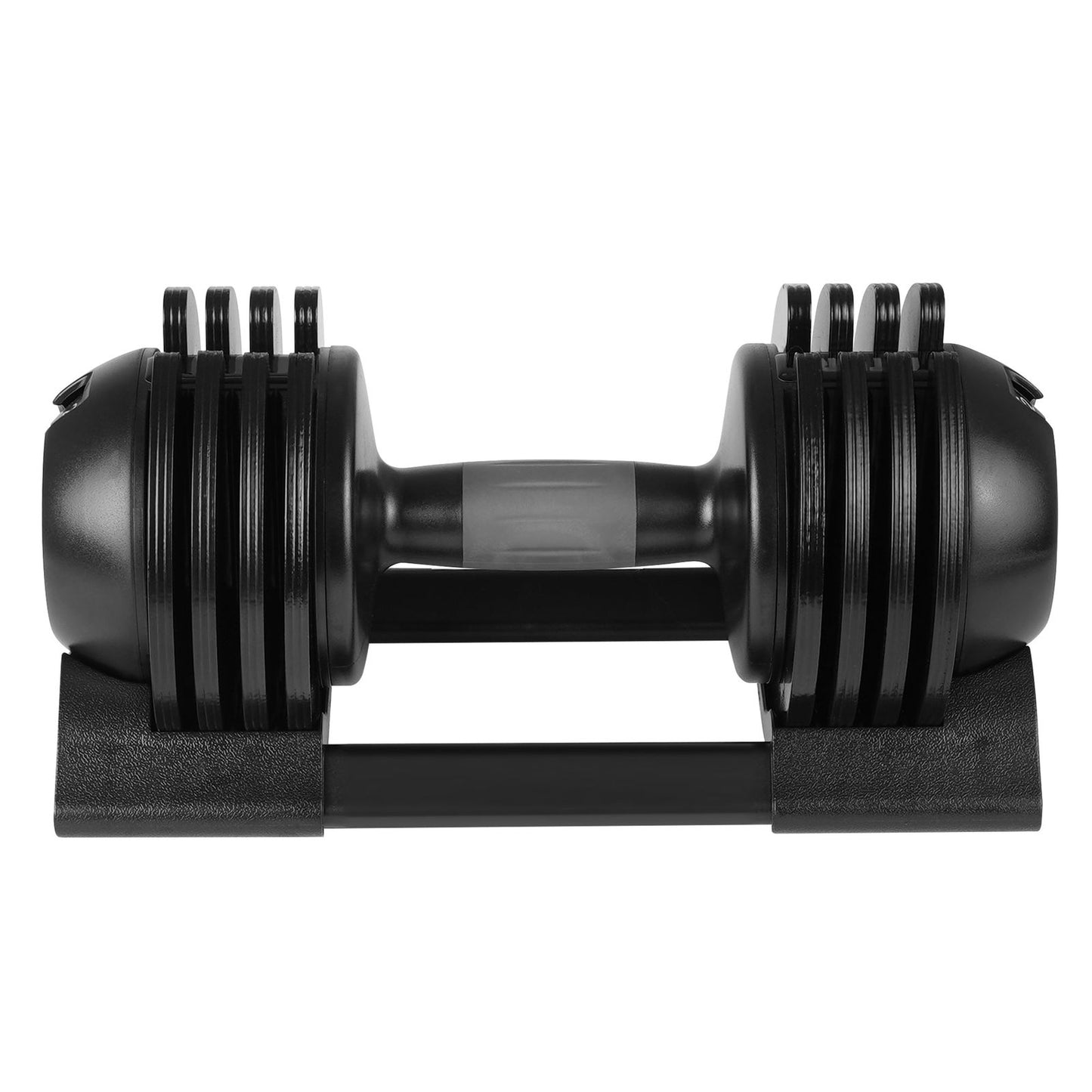 22LBS  Adjustable Dumbbell STEEL+PLASTIC - MLNshops