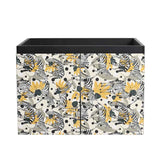 MLNshops 24 Inch Bathroom Vanity Door Panel with Artistic Design