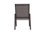 4 Piece Patio Camping Chairs Set