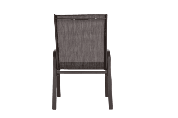 4 Piece Patio Camping Chairs Set