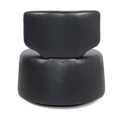 29.13" Wide Swivel Chair - MLNshops