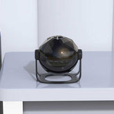 mlnshops Black Starry Sky galaxy projector lamp for bedroom Default Title