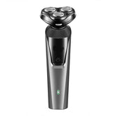 USB Rechargeable 3-In-1 Men&