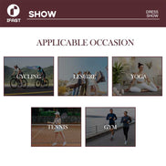 Promotional image for IFAST with various activities and occasions displayed.