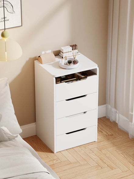 MLNshops 3 in 1 Vanity Table for Small Spaces - Compact Dressing Desk