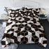 MLNshops 3-Piece Comforter Set Queen - Modern Design Default Title