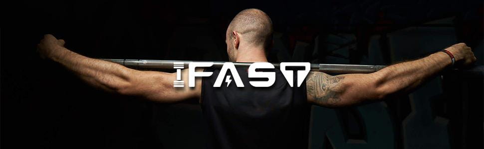 IFAST logo