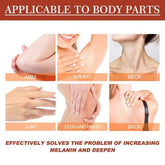 Nigricans Exfoliating Oil for Skin Brightening