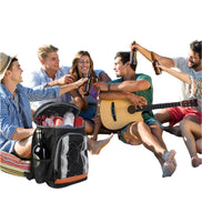 MLNshops 36 Can Cooler Bag for Outdoor Adventures Default Title