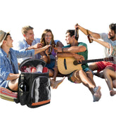 MLNshops 36 Can Cooler Bag for Outdoor Adventures Default Title