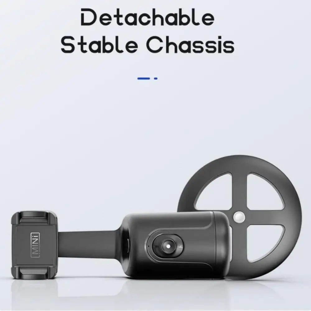 MLNshops 360 Degree Phone Holder for Ideal Shots