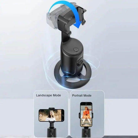 MLNshops 360 Degree Phone Holder for Ideal Shots