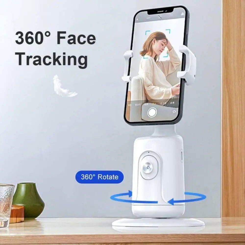 MLNshops 360 Degree Phone Holder for Ideal Shots
