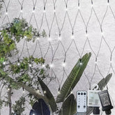 mlnshops 360 LED Decorative Lights Mesh Net for Christmas