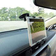 MLNshops 360 Rotating Car Mount Holder Stand