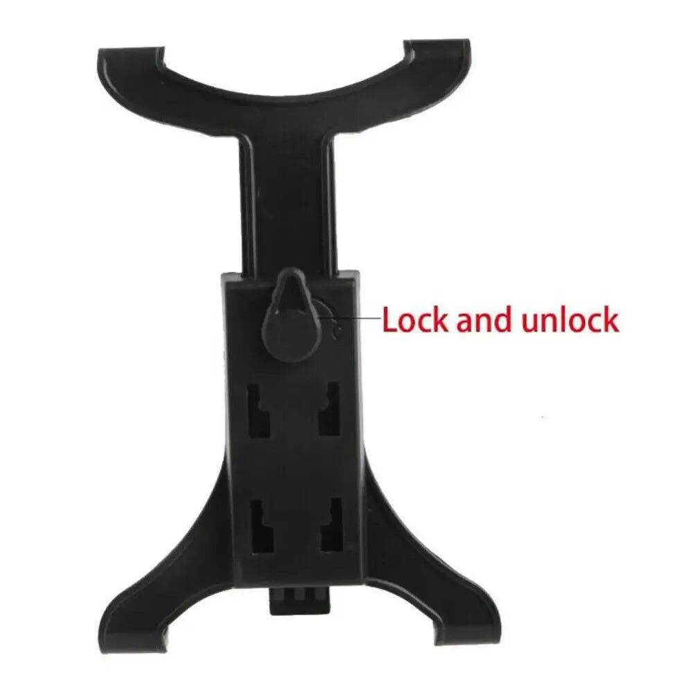 MLNshops 360 Rotating Car Mount Holder Stand
