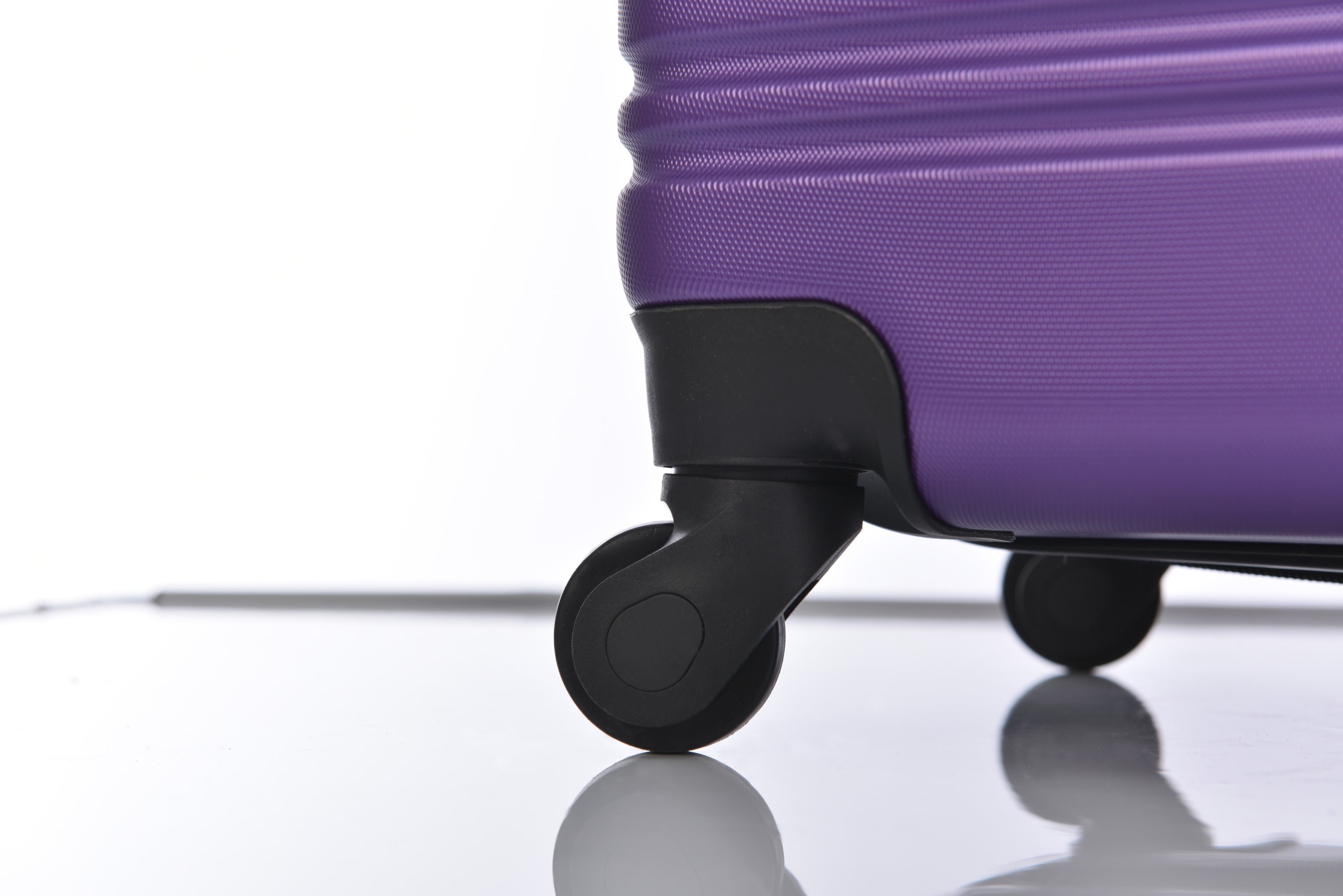 Hardshell Luggage Sets 4 pcs + Bag Spinner Suitcase with TSA Lock Lightweight-16'+20'+24'+28' Luggages