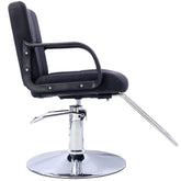 Hair Salon Chair Styling Heavy Duty Hydraulic Pump Barber