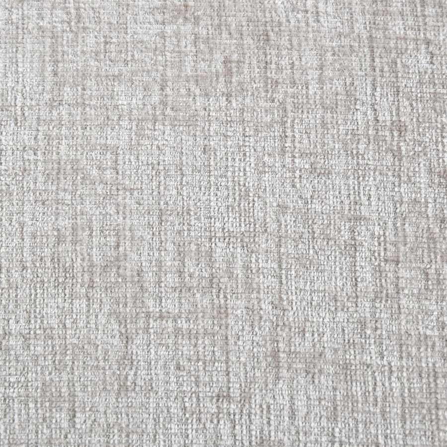 Textured gray fabric pattern