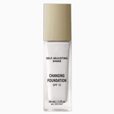 Liquid Foundations for Mature Skin