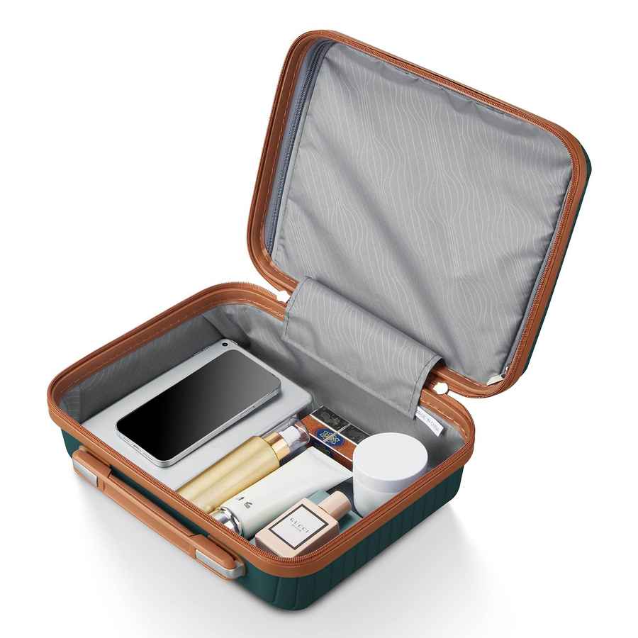 MLNshops 4 Piece Luggage Set with Spinner Wheels - Durable Travel Gear