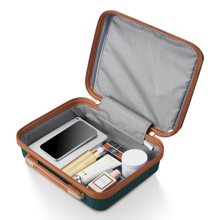 MLNshops 4 Piece Luggage Set with Spinner Wheels - Durable Travel Gear