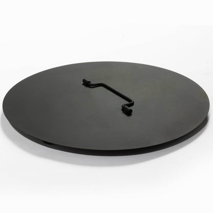 MLNshops 40000 BTU Tabletop Fire Pit for Outdoor Heating