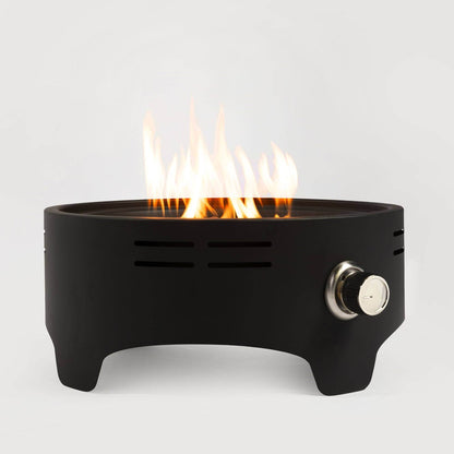 MLNshops 40000 BTU Tabletop Fire Pit for Outdoor Heating Default
