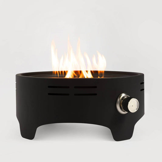 MLNshops 40000 BTU Tabletop Fire Pit for Outdoor Heating Default