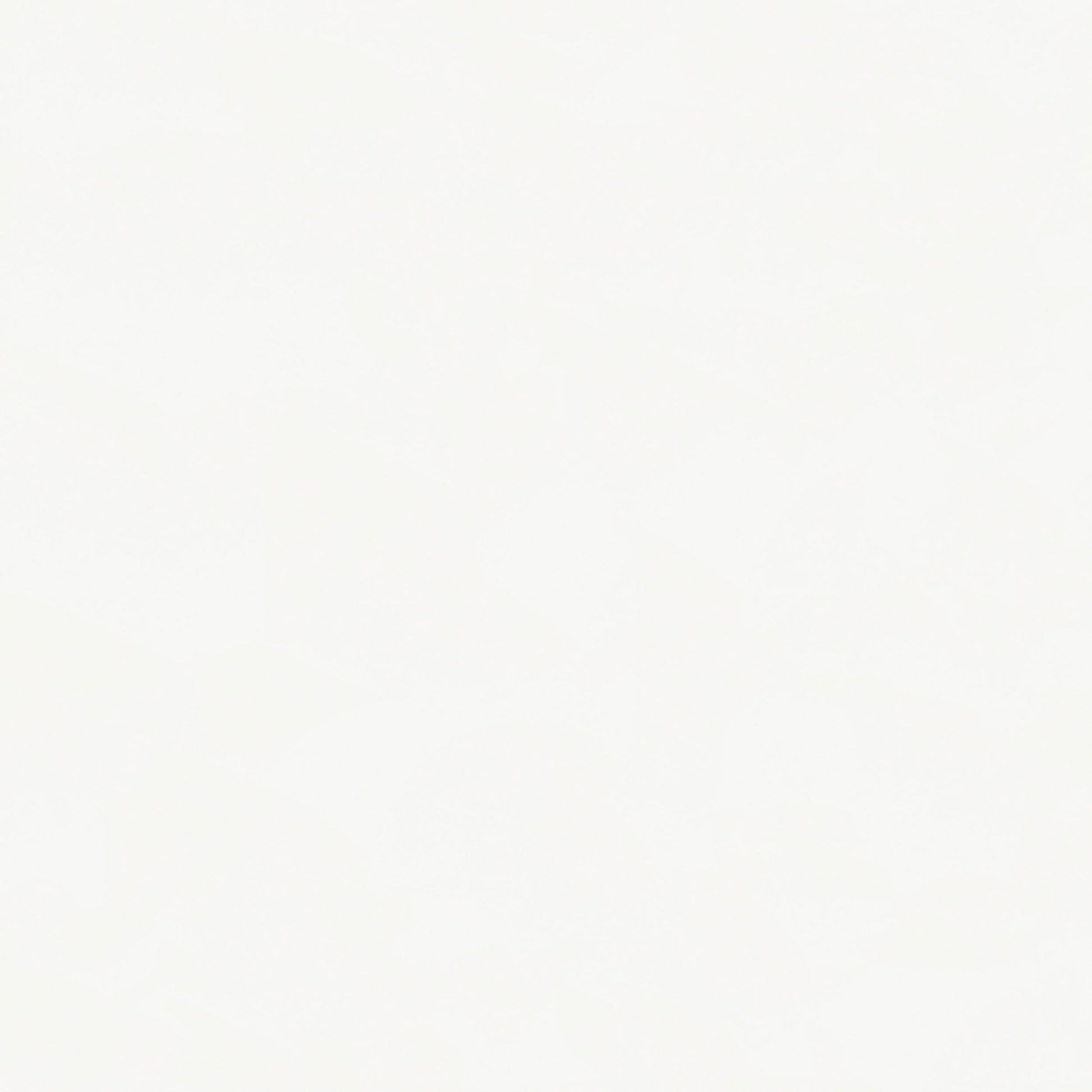 Solid white color swatch representing the finish of the glass top home bar wine cabinet, ideal for matching dining room decor.