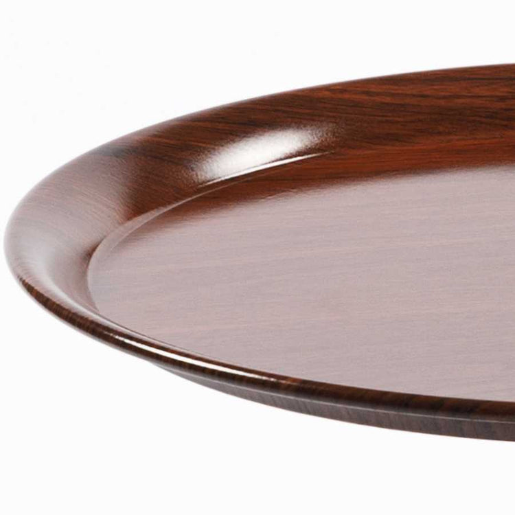 Mermaid Tail End Coffee Table Round Side Table, Modern Metal Pedestal Table, Minimalist Accent Table for Small Spaces, Drink Martini Table Decoration for Living Room