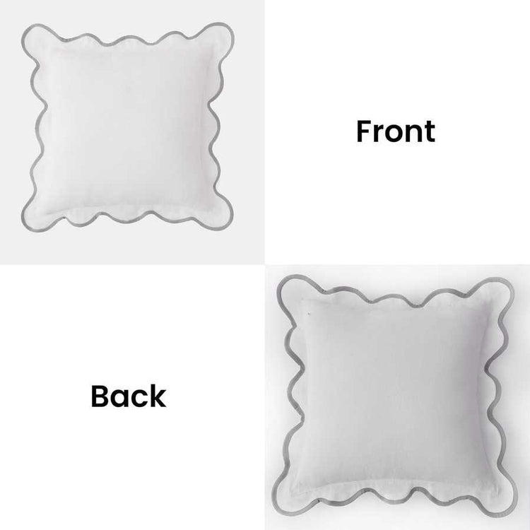 Comparison of a pillow&