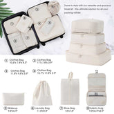 Hardshell Luggage Sets 4 pcs + Bag Spinner Suitcase with TSA Lock Lightweight-16&