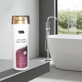 Collagen Body Wash for skin