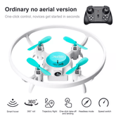 4DRC V5 Kids Quadcopter - Easy Control Drone for Fun