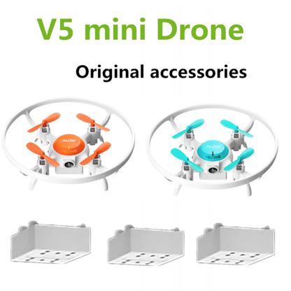 4DRC V5 Kids Quadcopter - Easy Control Drone for Fun - MLNshops