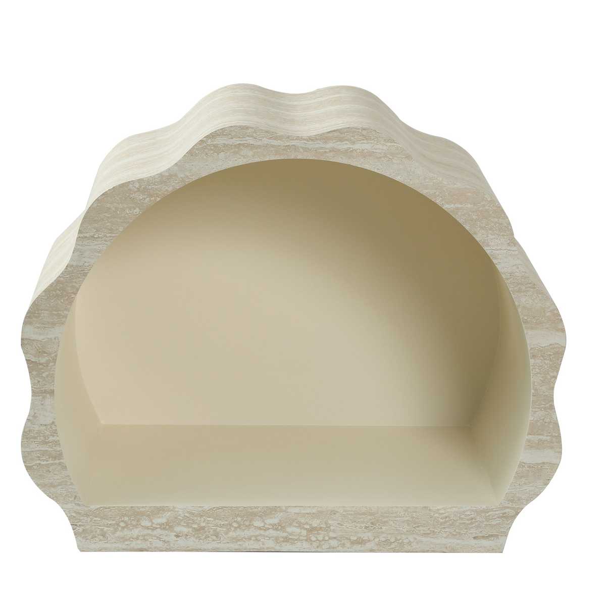 Round Coffee Tables Set of 2 for Living Room