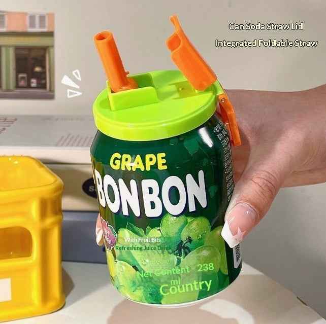 Green &