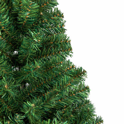 8FT Christmas Tree with 1138 Branches MLNshops]