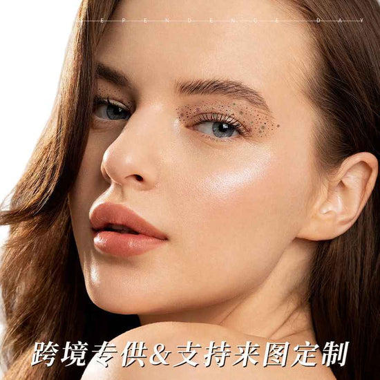 Close-up of a woman&