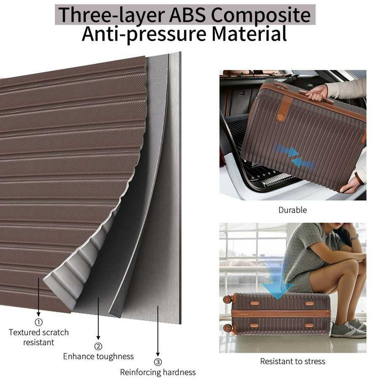 Best Hardside Luggage 2026
