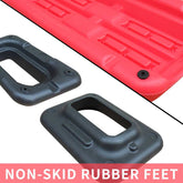 Close-up of Aerobic Stepper Platform&