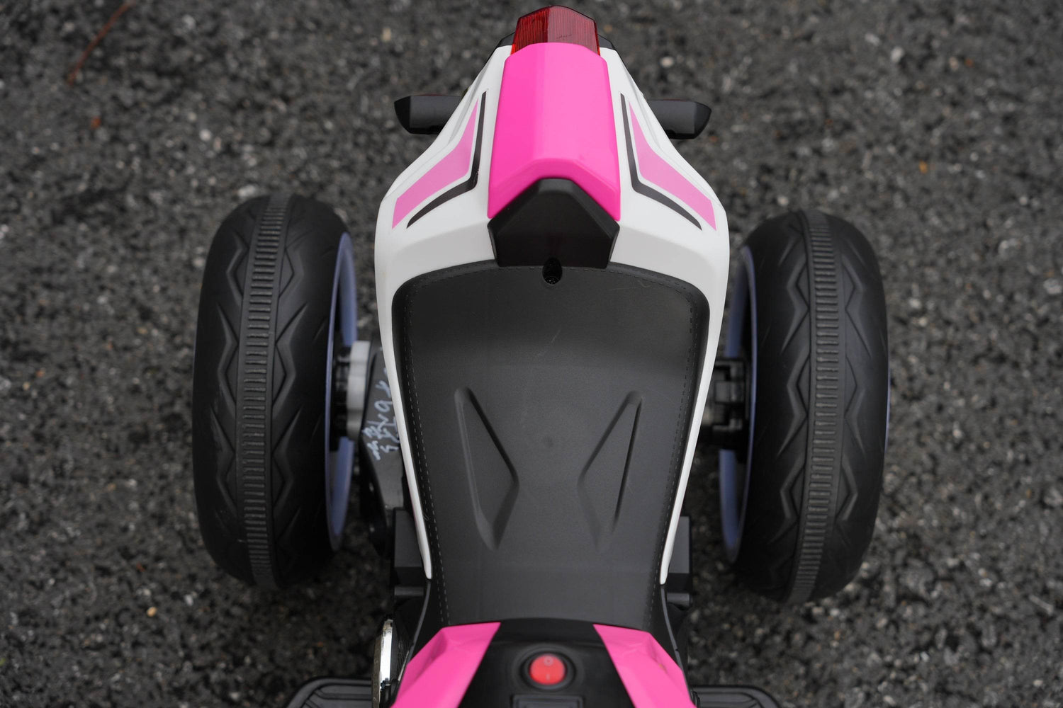 MLNshops 6V Kids Electric Motorcycle for Fun Rides