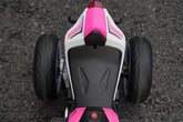 MLNshops 6V Kids Electric Motorcycle for Fun Rides